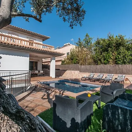 Maria Llucmajor (Mallorca)