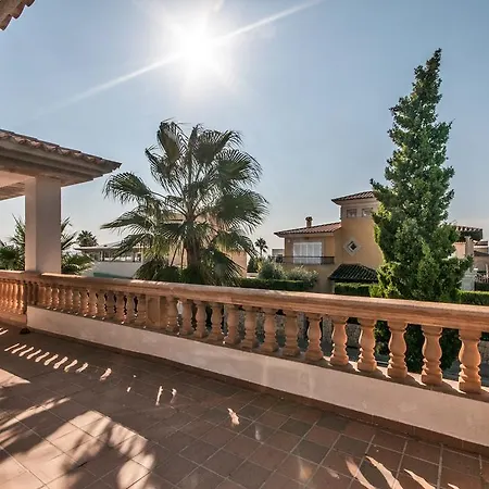Willa Maria Llucmajor (Mallorca)