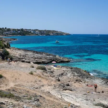 Maria Llucmajor (Mallorca)