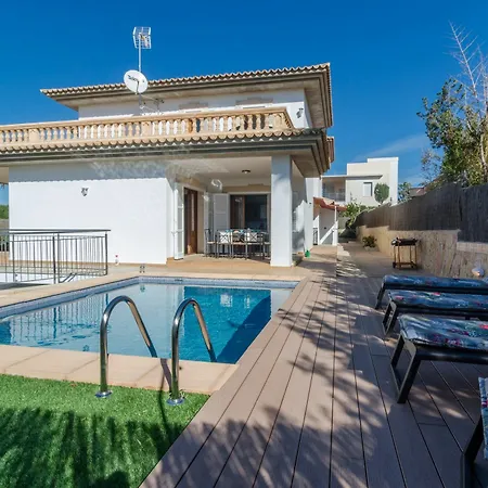 Maria * Llucmajor (Mallorca)