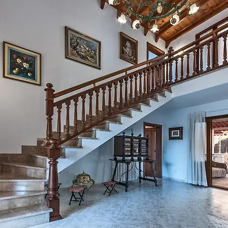 Villa Maria