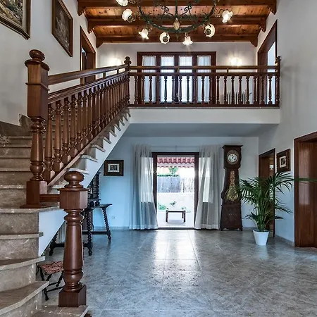 Villa Maria Llucmajor (Mallorca)