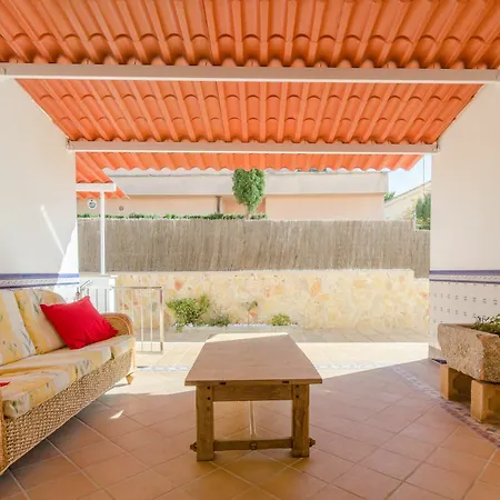 Villa Maria