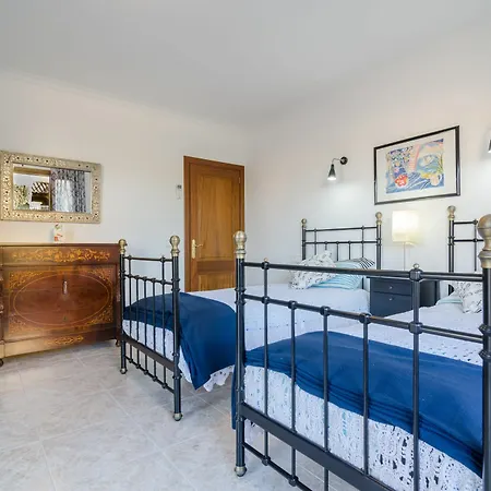 Villa Maria *