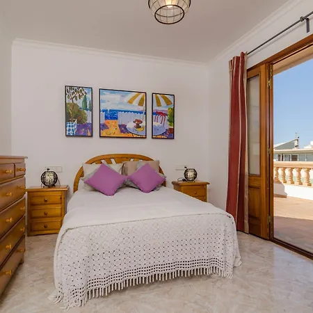 Maria Llucmajor (Mallorca)